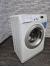 Стиральная машина Indesit BWSA 51051